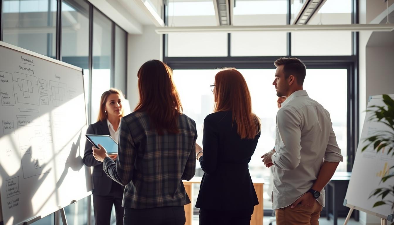 Build Effective Teams